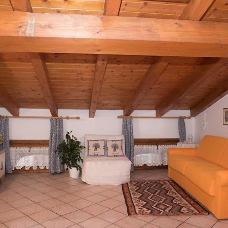 Residenza Contrada Tedesca Apartment Trento Bagian luar foto